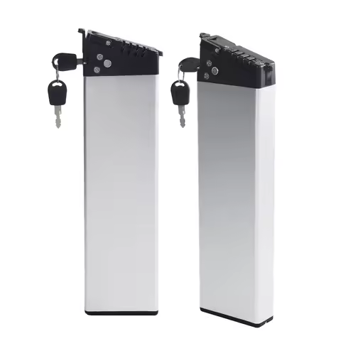 Folding Electric Bike Battery for TUCANO Monster HB 36V 48V 10.5Ah 14Ah TP-016 Electric Bicycle Batt