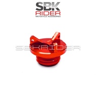 Kawasaki Z900 Magnetic Engine Oil Cap
