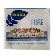 Wasa Fibre Crispbread 230g