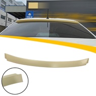 Spoiler Toyota Vios 2014 2015 2016 2017 2018 Roof Wing Spoiler OEM IM