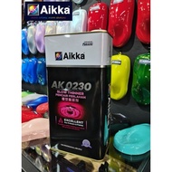 5LITER AIKKA 2K 0230 SLOW THINNER AK0230