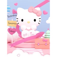 Yimi Sanrio Paipai Light Birthday Gift Girlfriend Girlfriend Girlfriend Practical hellokitty Gift Bo