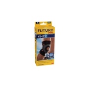 FUTURO Sport Moisture Control Knee Support (M)