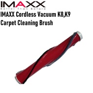 IMAXX Anti-Tangle Powerful Cordless Vacuum K8/K9 Carpet Cleaning Brush