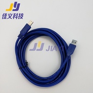 2Pcs USB 3.0 Cable for Computer/Mainboard/ Inkjet Printer of Large Format Inkjet Printer DX5Hot Sale