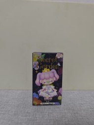 Nanci 囡茜 盲盒