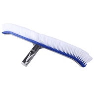 1 Piece Swimming Pool Spa Cleaning Brush Cleaner Broom Bending Tool Swimming Pool Brush Swimming Poo