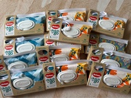 包順豐站 少量現貨 全新 澳洲 Huggies Clutch ‘n’ Go Refillable Wipes Pack 隨行濕紙巾袋 BB BABY 嬰兒 寶寶 小朋友 kids 出街 濕紙巾 抹咀 