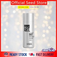 LOREAL Tecni Art Super Dust Powder 7g Hair Styling Serbuk Rambut LOreal