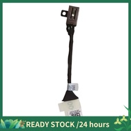 3510 Laptop Charging Flex Cable 0N8R4T DC Power Jack Cable Replacement Parts 1 Piece