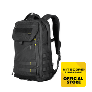 Nitecore BP23 PRO QUICK ACCESS BACKPACK - 23L CAPACITY