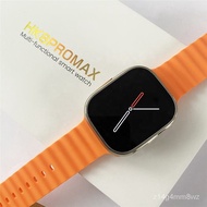 Hk8 Pro Max Ultra Smartwatch 2.02 Inches Amoled Screen Best Reloj Inteligente Hk8 Pro Smart Watch 8