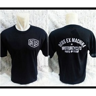 Deus t-shirt distro t-shirt