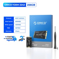 ORICO 2242 M.2 NVMe SATA PCIe 3.0 SSD 1TB 512GB SSD M.2 2242 PCIe Ổ đĩa cứng nội bộ ổ cứng lưu trữ t