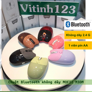 Chuột Không Dây MOFII M3DM (Bluetooth)