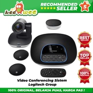 Logitech Group System Video Conference