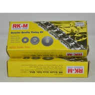 RKM Timing Chain Set