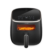 HD9257 Oil-Free Fryer -