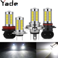 Car LED Light H4 H7 H120250910
