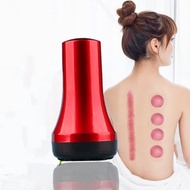 Electric cupping tool Electric cupping Electric cupping massage tool - Goods