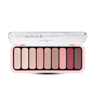 essence The Rose Edition Eyeshadow Palette