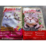 Power Cat Food Kitten/ Fresh Chicken 7kg