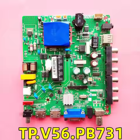 TP.V56.PB731