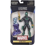 Marvel Legends Genis-Vell BAF Kree Sentry
