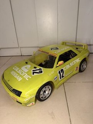 遙控車 kyosho