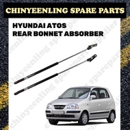 Hyundai Atos Rear Bonnet Absorber 1pc