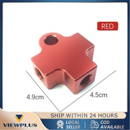 Terminal Selang Rem Cabang Nepel Selang Rem Cabang T Cabang- Cabang Breket Selang Rem Double Disk T 