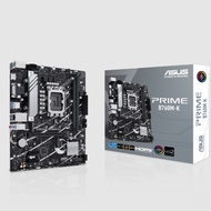ASUS PRIME B760M-K D5 mATX Intel Motherboard / LGA 1700