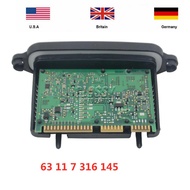 AP03 Headlight TMS Module Control Unit 63117316145 FOR BMW F20 F21  125d 135i 140i 2010-2015 6311730