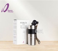PORLEX - PORLEX MINI II迷你手動磨豆機 – 全新改良陶瓷磨盤設計 . 日本鹿兒島製 . 2020九州地方發明文部科學特別獎
