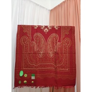 Imported Kashmir Turban AL SHAFEEDA ORIGINAL embroidered shawl turban Habib kashmiri india Habib tur