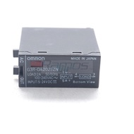 Brand NewG3R-OA202SZN 5-24VDC-LOT Of 4 PIECES G3R SOLID STATE RELAY, 2A, 264V, PLUG-IN TERMINAL, IND