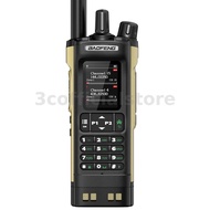 Baofeng DM-32UV DMR Digital Analog Walkie Talkie 2.0" TFT GPS APRS 4000 Channels Type-C NOAA VOX