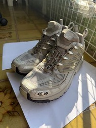Salomon ACS Pro Silver