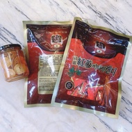 Korean Red Ginseng Candy Pack 200g