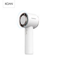 พัดลมพกพา MOMAX - Ultra Freeze - Portable Icy Cooling Fan