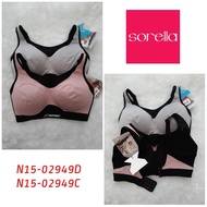 SORELLA  Original SPORT BRA N15-02949 Rp.53.900 ORIGINAL STORE Price Rp.275.000/pcs