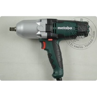 Metabo Germany metabo SSW650 Handheld Socket Wrench Electric Wrench 600NM Impact Wrench