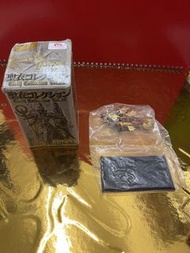 聖鬥士超像聖衣收藏 Vol.3双魚座黃金聖衣