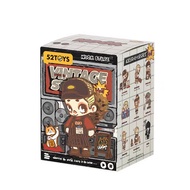 52TOYS Nook In Vintage Store Blind Box Figure Toy