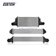 2115001102 Engine Cooling High Quality Parts Intercooler for Mercedes Benz W211