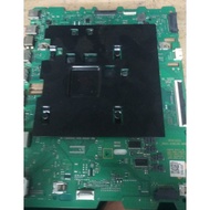 (AT520) Samsung QA55Q80BAK Mainboard, Powerboard, Tcon, LVDS. Used TV Spare Parts
