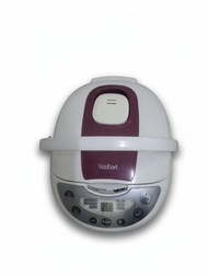 Tefal 特福 電飯煲 1.8L 多功能 數字顯示 幾乎全新 $150