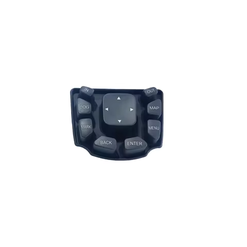 Rubber Keypad Buttons Repair for Garmin Astro 320 Astro 430 Alpha 50 Handheld GPS