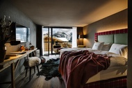 GRINDELWALD BERGWELT 阿爾卑斯設計度假村