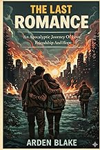 The Last Romance: An Apocalyptic Story of Love, Faith, and Friendship